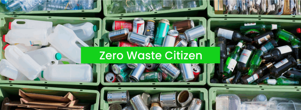 Zero waste Circular solutions